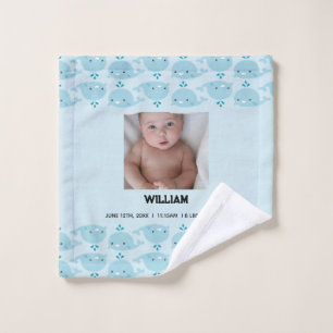 Bébé bleu Nom du garçon Date de naissance Statisti