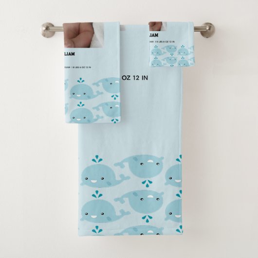 Bébé bleu Nom du garçon Date de naissance Statisti (En situation)