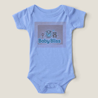 BÉBÉ BLISS