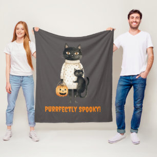 Bébé Boo Halloween couverture