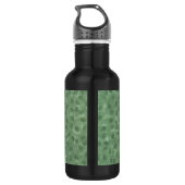 Bébé Bouteille d'eau de hérisson (Dos)