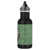 Bébé Bouteille d'eau de hérisson (Droite)