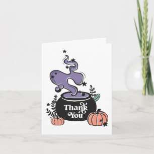 Bébé brasser Halloween Baby shower Merci