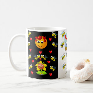 bebe café tasse de thé