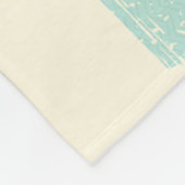 Bébé, c'est couverture froide d'ouatine (Coin)