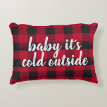 Bébé c'est froid Hors Coussin Accent<br><div class="desc">Bébé c'est froid Hors Coussin Accent</div>