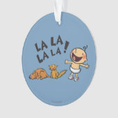 Bébé chanteur de Leslie Patricelli avec des (devant)