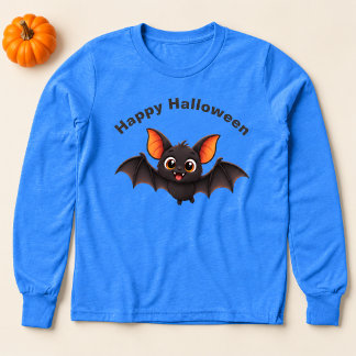 Bébé Chauve-Souris Mignon Halloween Personnalisé