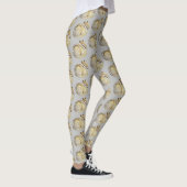 Bébé Chipmunk Leggings (Droite)