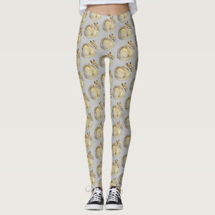 Bébé Chipmunk Leggings
