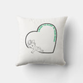 Bébé coussins & poufs (Verso)