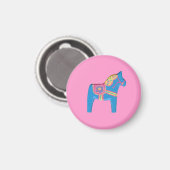 Bébé Dala Magnet (Recto/Verso)