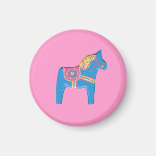 Bébé Dala Magnet