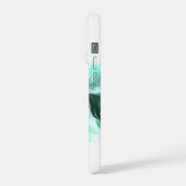 Bébé dauphin (Côté gauche)