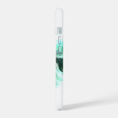 Bébé dauphin (Côté gauche)