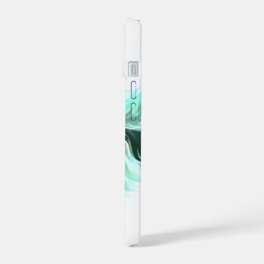 Bébé dauphin (Côté gauche)