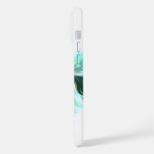 Bébé dauphin (Côté gauche)