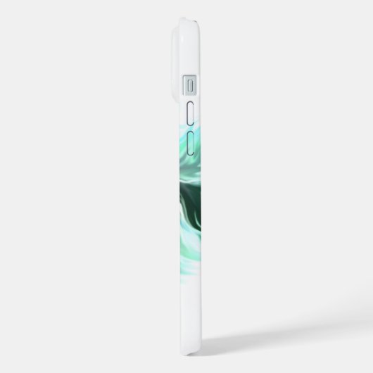 Bébé dauphin (Côté gauche)