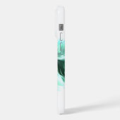 Bébé dauphin (Côté gauche)