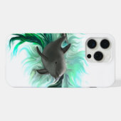 Bébé dauphin (Verso Horizontal)