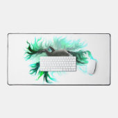 Bébé dauphin (Clavier et souris)