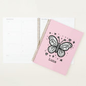 Bébé de bison à bouffée - Animal de ferme de Kawai (Devant avec enveloppe)