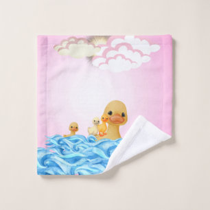 Bébé de canard