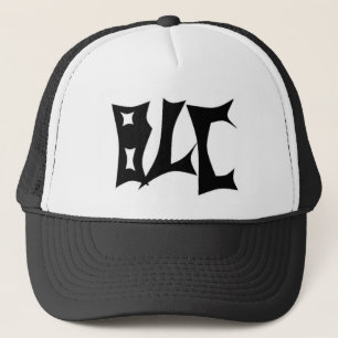 Bébé de casquette de BLC