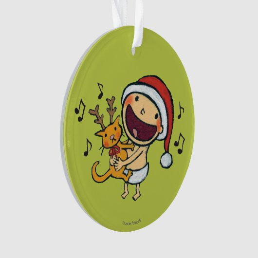 Bébé de La de La de fa de Leslie Patricelli (devant)