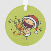 Bébé de La de La de fa de Leslie Patricelli (dos)