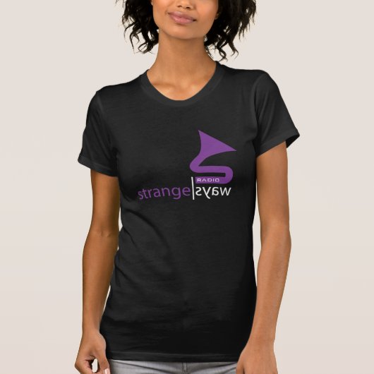 Bébé de Strangeways - T-shirt de poupée (Devant)