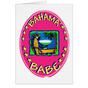 Bébé des Bahamas