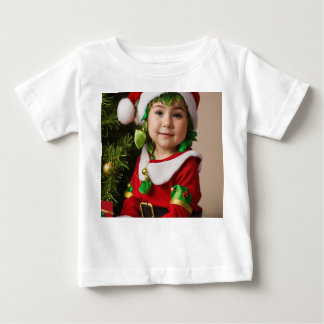 Bébé Dreamy Christmas Wonderland T-shirt pour enfants