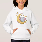 Bébé éléphant (Devant)