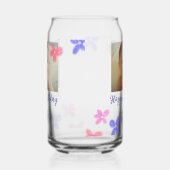 Bébé enfants 1er anniversaire ajouter le nom date  (Droite)