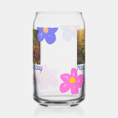 Bébé enfants 1er anniversaire ajouter le nom date  (Droite)