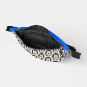 Bébé Garçon Cœur Hérisson Motif (Ouvrir)