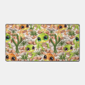 Bébé Geckos jote personnages de dessin (Recto)