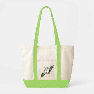 bebe - Gepersonaliseerd Tote Bag