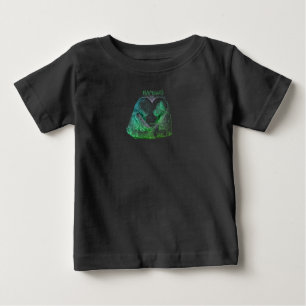 Bébé HAMbWG - T-shirt pour enfants - Teddy Bear Love