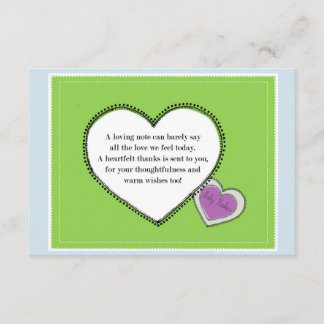 Bébé Hoshor de Merci