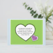 Bébé Hoshor de Merci (Debout devant)