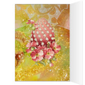 BÉBÉ HUGING BUNNY DE PÂQUES EN ÉCLAIRAGE JAUNE D'O (Intérieur (Gauche))