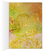 BÉBÉ HUGING BUNNY DE PÂQUES EN ÉCLAIRAGE JAUNE D'O (Intérieur (Droit))