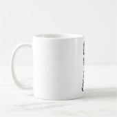 Bébé Ichibo-Skee Clupkitz Mug Mug (Gauche)
