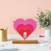 Bébé Jésus Vrai Cadeau (Mariage)