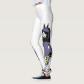 Bébé lapin Leggings (Gauche)