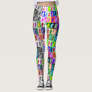 Bebe leggings