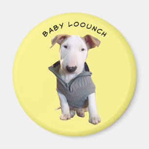 BÉBÉ, MAGNET