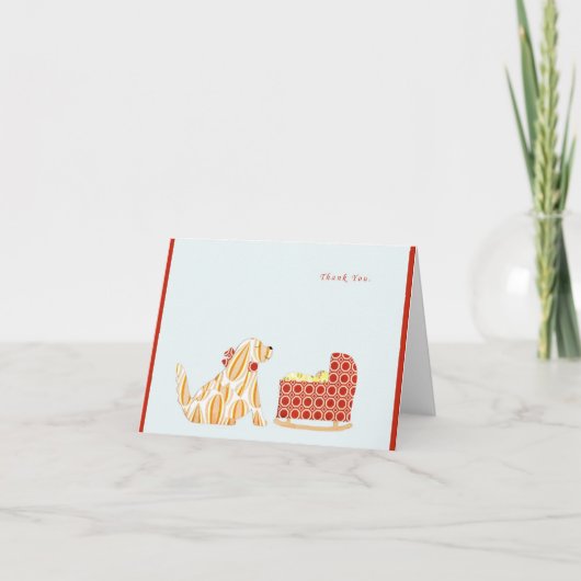 Bébé Merci (Devant)